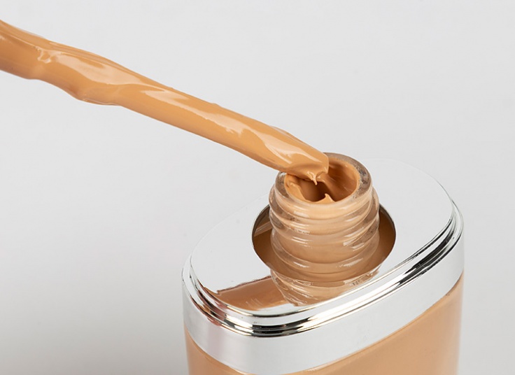 کرم پودر doucce