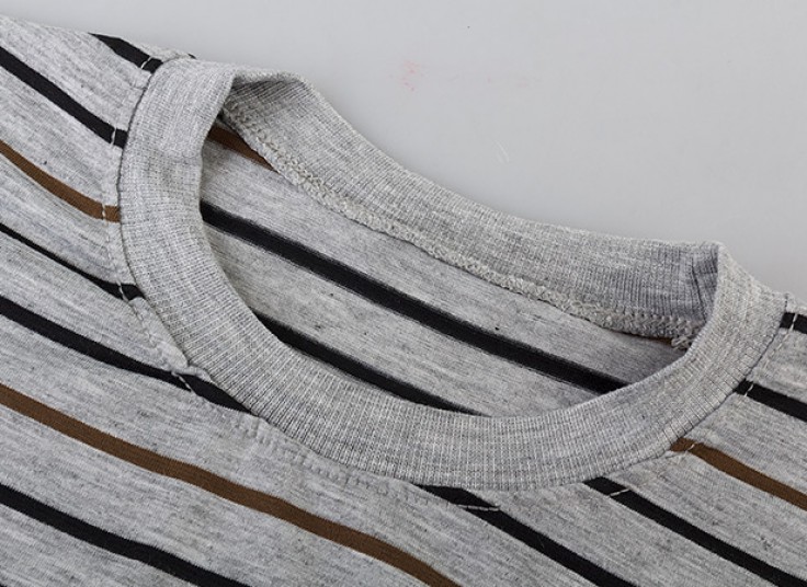 تیشرت آستین کوتاه طرح POLO