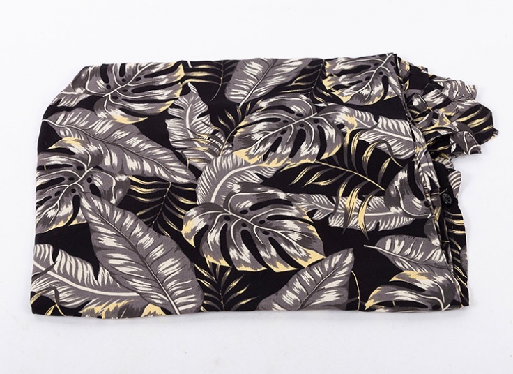 تونیک نخی طرح‌دار