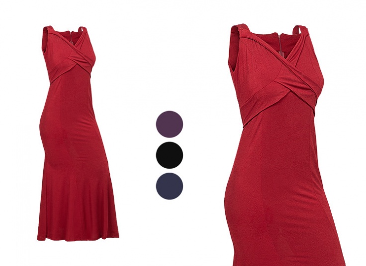 پیراهن مجلسی زنانه Hoordis