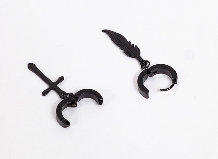 گوشواره و پیرسینگ