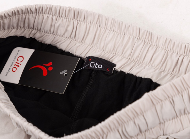 شورتک زنانه دوتکه Cito