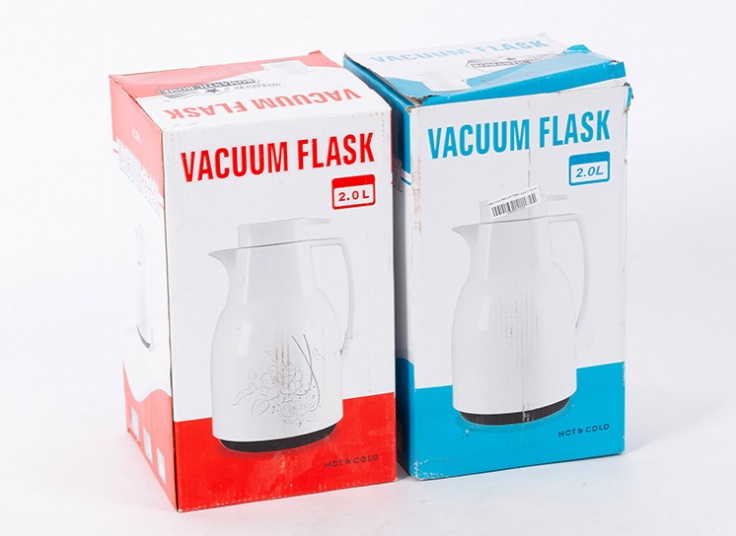فلاسک 2 لیتری Vacuum Flask