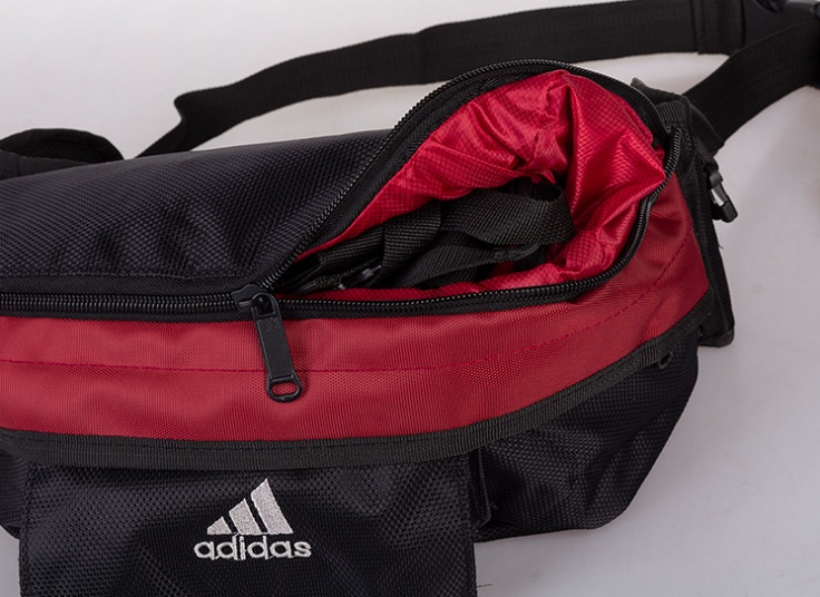 کوله پشتی دو کاره adidas