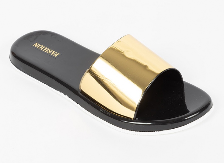 دمپایی زنانه Delsa