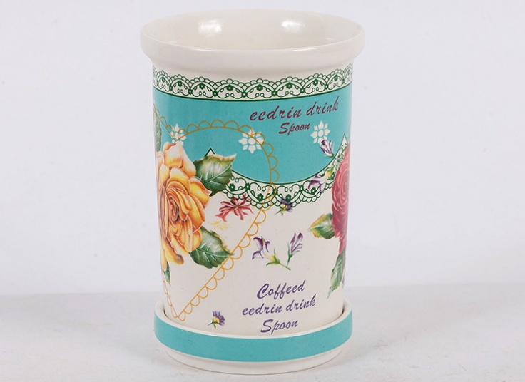 جاقاشقی سرامیکی زیره‌دار