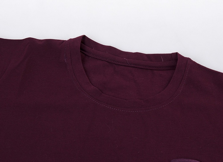 تیشرت آستین کوتاه مردانه طرح POLO