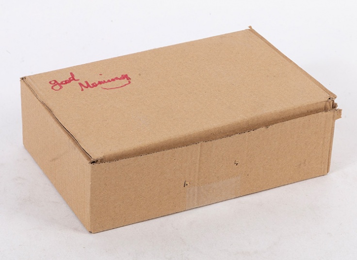 فنجان طرح Good Morning