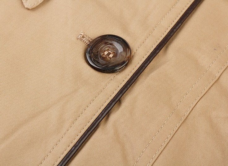 بارانی زنانه Nixinghuang