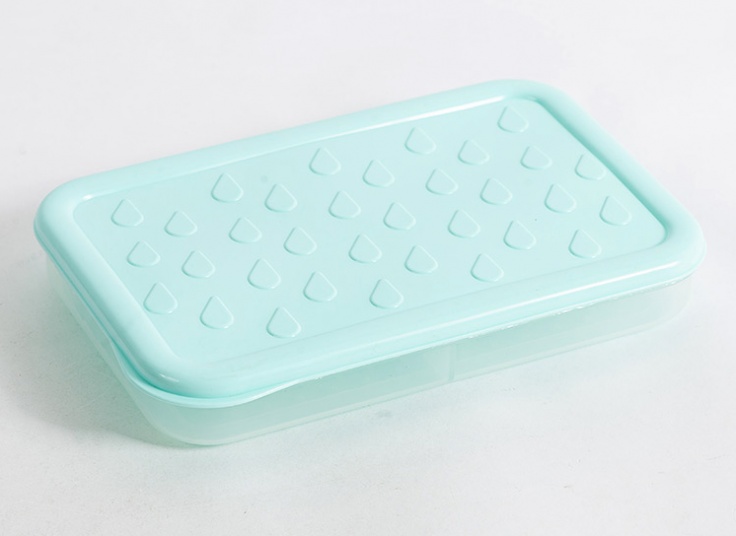 ظرف فریزری گوشت آیدا