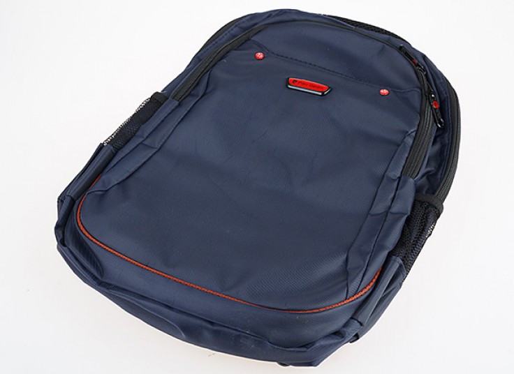 کیف کوله Pierr سری USB Edition