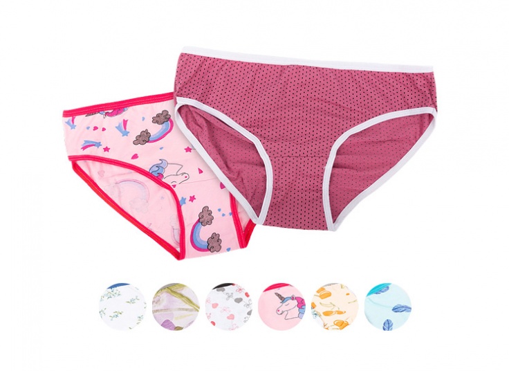 پک 3 عددی لباس زیر ella