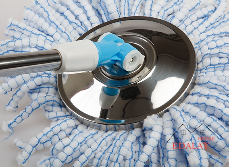 طی سطلی چرخشی EDALAT