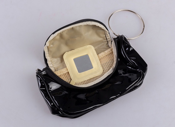 کیف لوازم آرایش Sportif