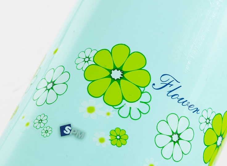 بانکه پافیلی Flower