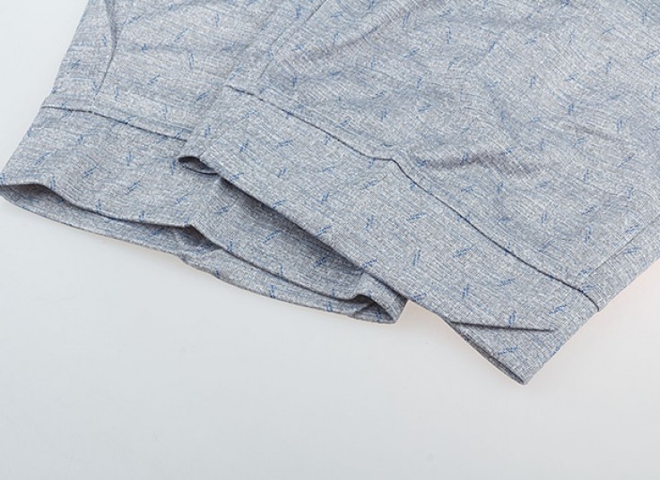 شلوارک برمودای مردانه