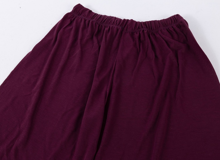 تاپ شلوارک زنانه چاپی