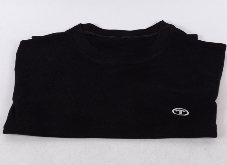 تیشرت مردانه یقه گرد Tom Tailor