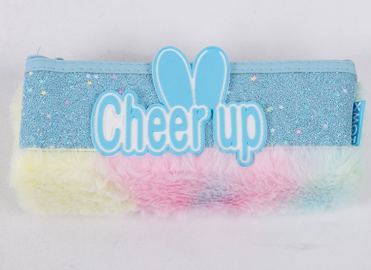 جامدادی پولیشی طرح Cheer up