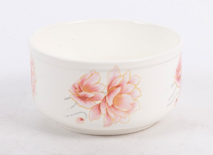 ظرف 3 تکه سرامیکی سوپاپ دار Locatelli