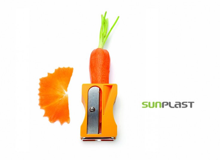 رنده تراشی SharpenerAndPeeler 