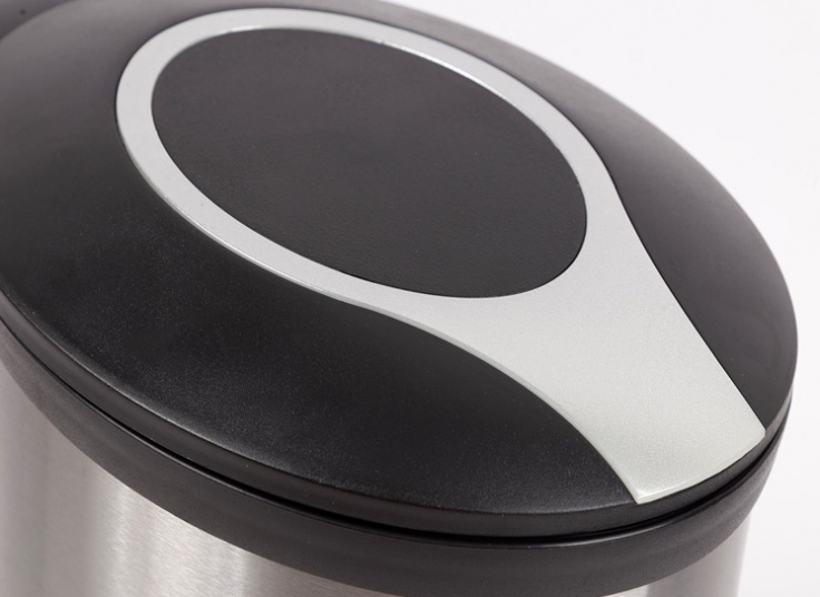 سطل زباله پدالی Meliconi