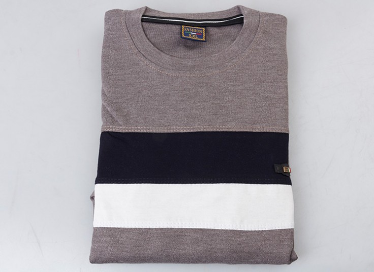 تیشرت آستین بلند مردانه FASHION