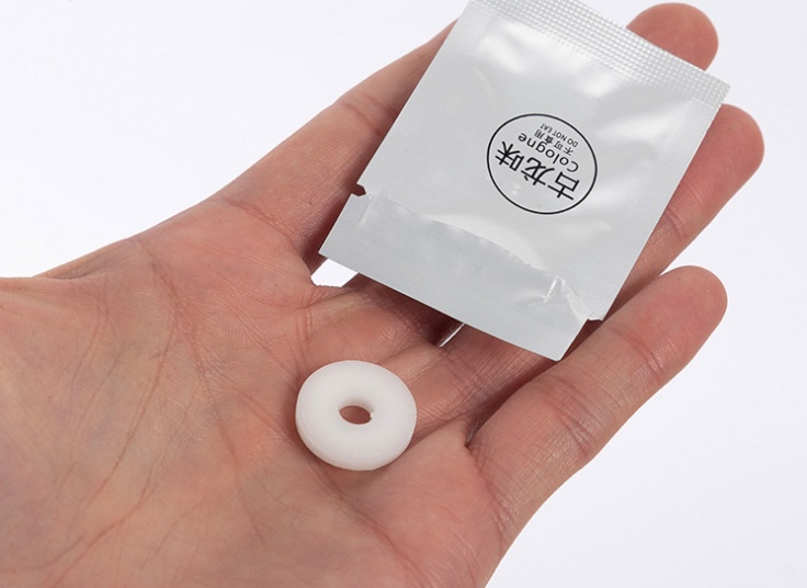 زیرسیگاری مکنده دود Self-Extinguishing Ashtray