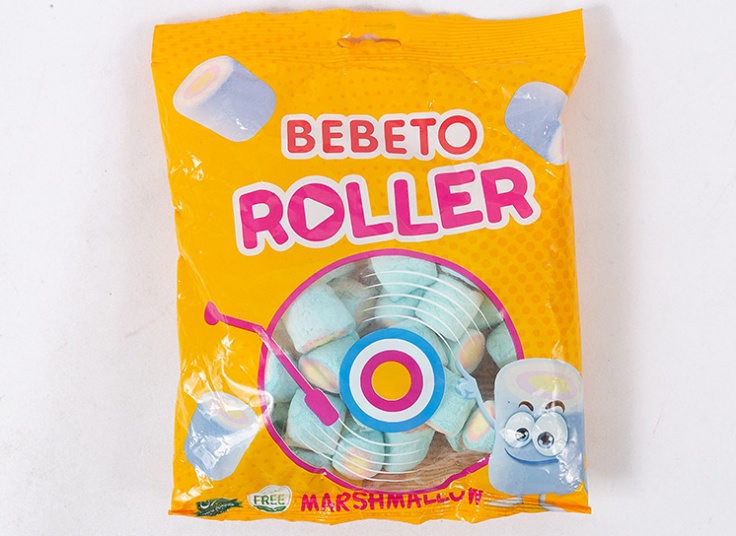 مارشمالو BEBETO