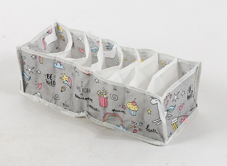 نظم دهنده لوازم کودک My Home