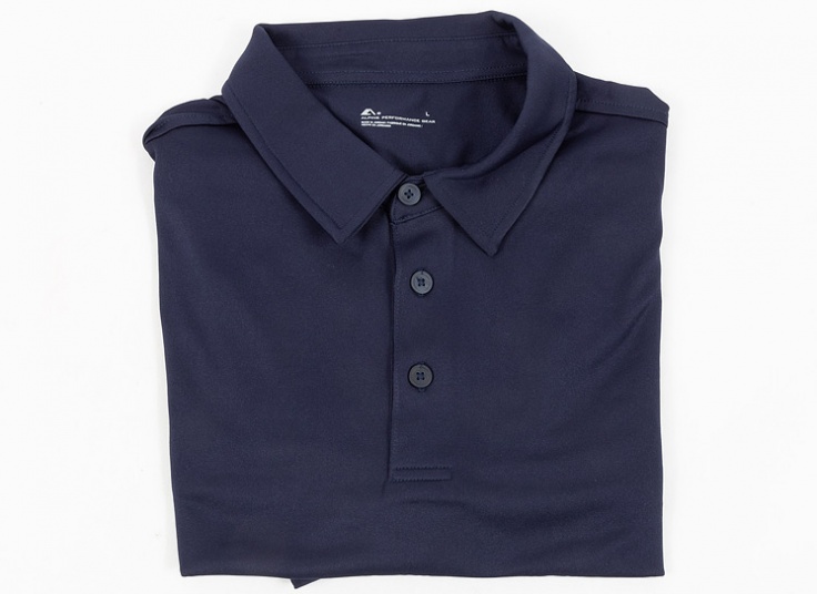 پولوشرت ورزشی مردانه ALPINE