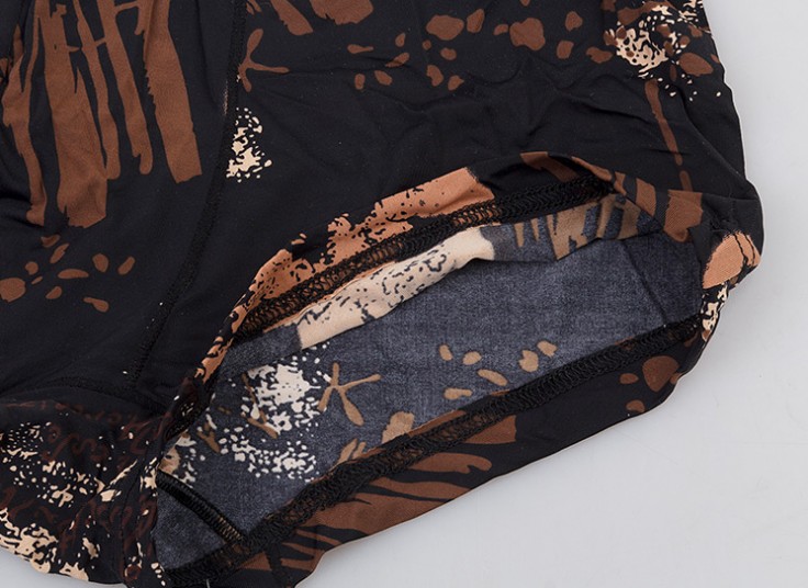 لباس زیر مردانه طرحدار POLO