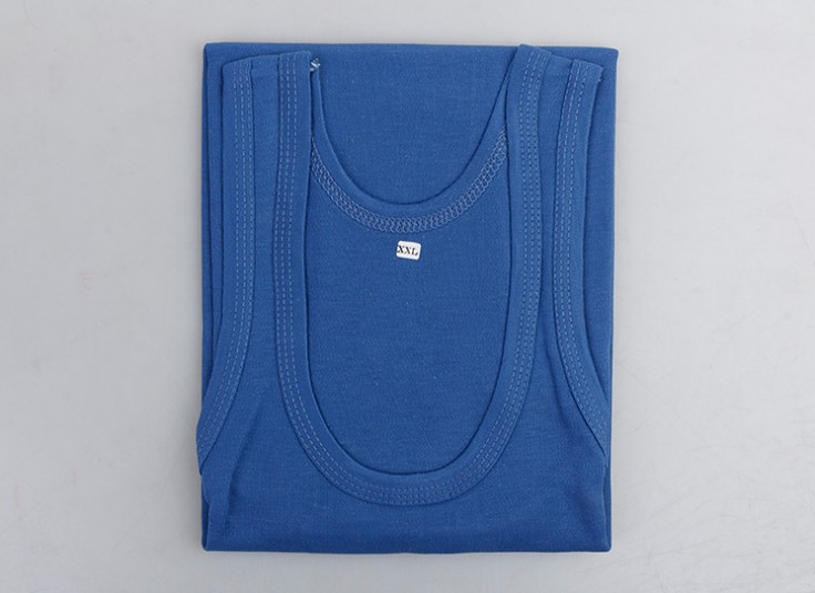 رکابی و تیشرت مردانه BGI