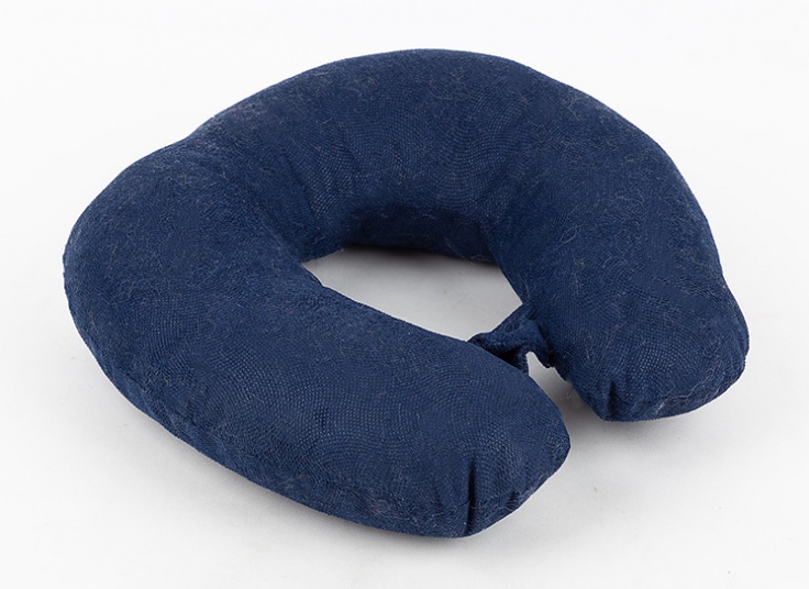 بالش گردنی دکمه دار Balin Bed