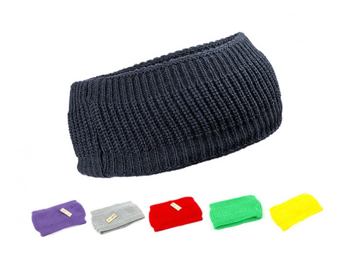 هدبند بافت Ario