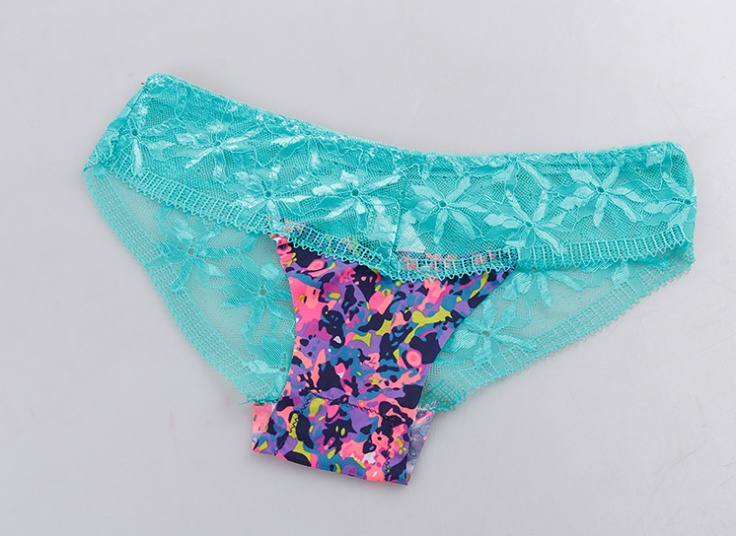 لباس زیر لیزری زنانه Hipsters