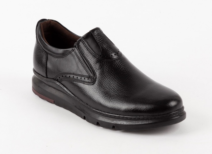 کفش چرمی مردانه Clarks