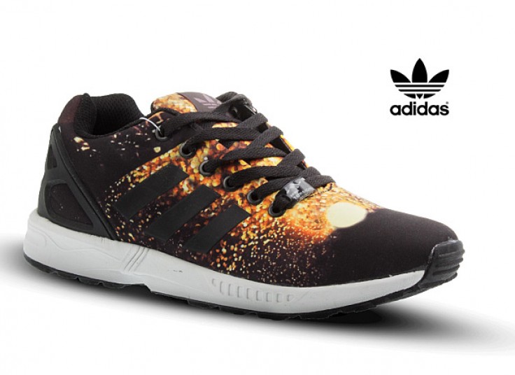 5 مدل کفش adidas مدل ZX Flux