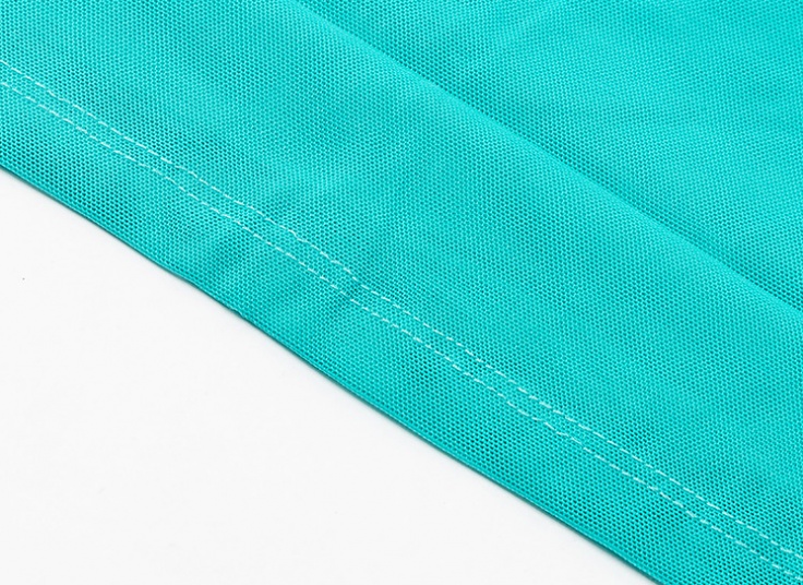 بلوز آستین بلند زنانه Mubeifeng