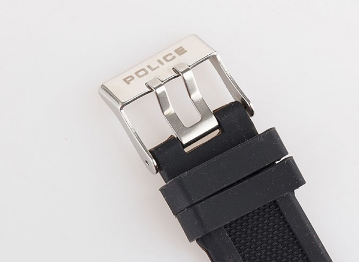 ساعت مچی اسپرت طرح Police