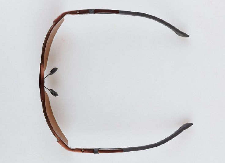 عینک آفتابی Police مدل oakley