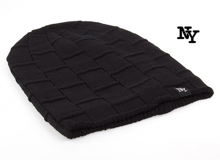 کلاه بافت زمستانی NY