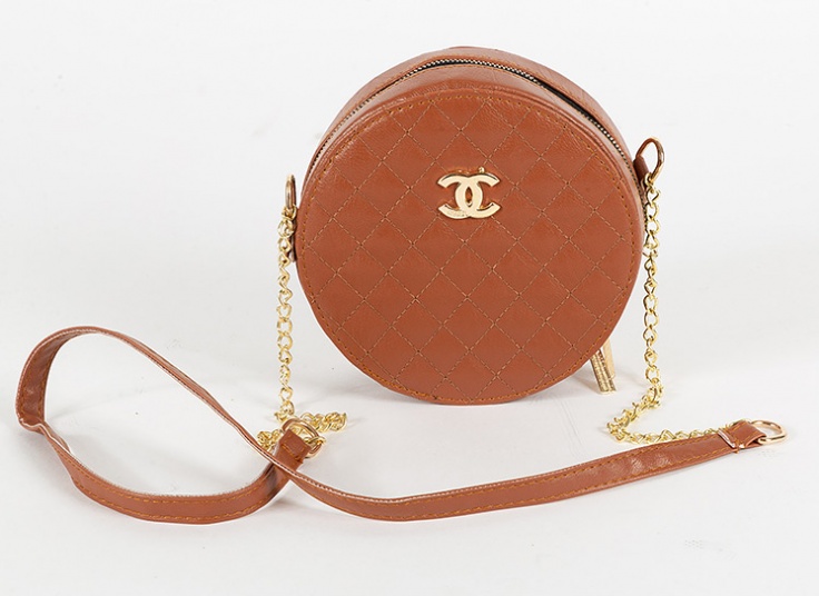 کیف گرد زنانه Chanel