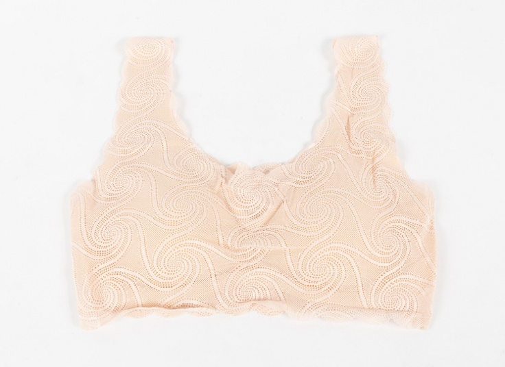 نیم تنه گیپور