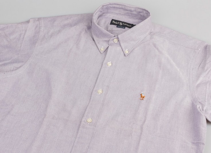 پیراهن مردانه Polo Ralph Lauren