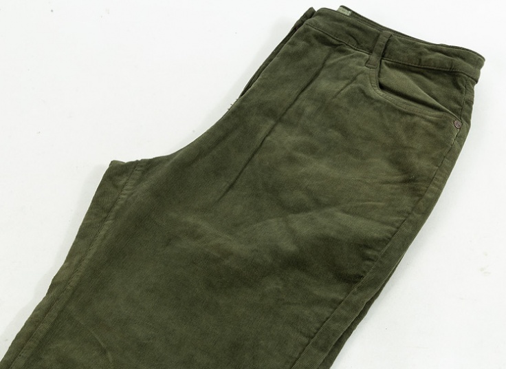 شلوار مخمل زنانه Rose