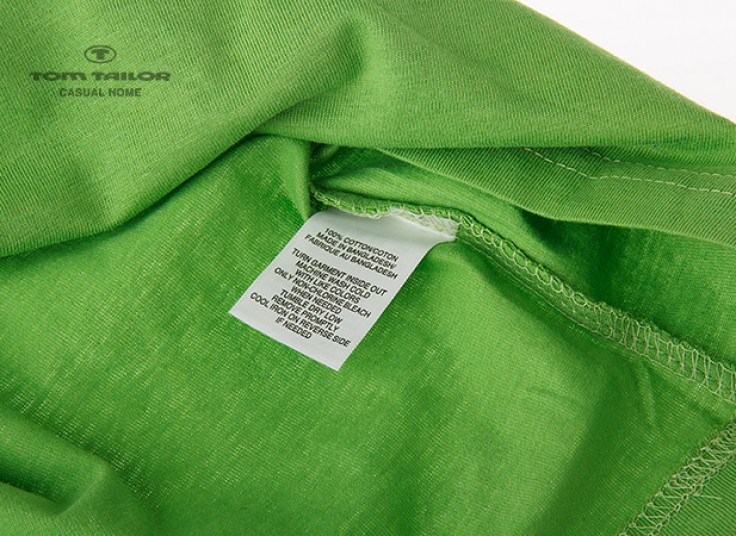 تیشرت آستین کوتاه TOM TAILOR