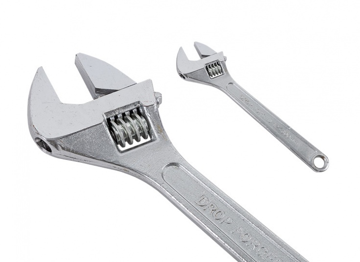 آچار فرانسه Henson