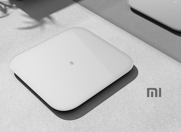 ترازوی هوشمند Xiaomi