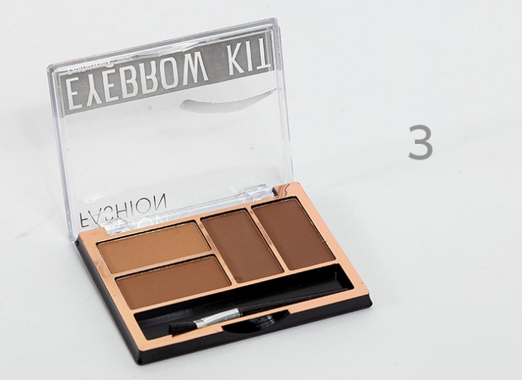 سایه ابرو Gulflower